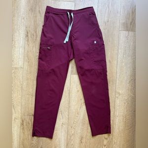 Figs FIONlite Yola Skinny Scrub Pants